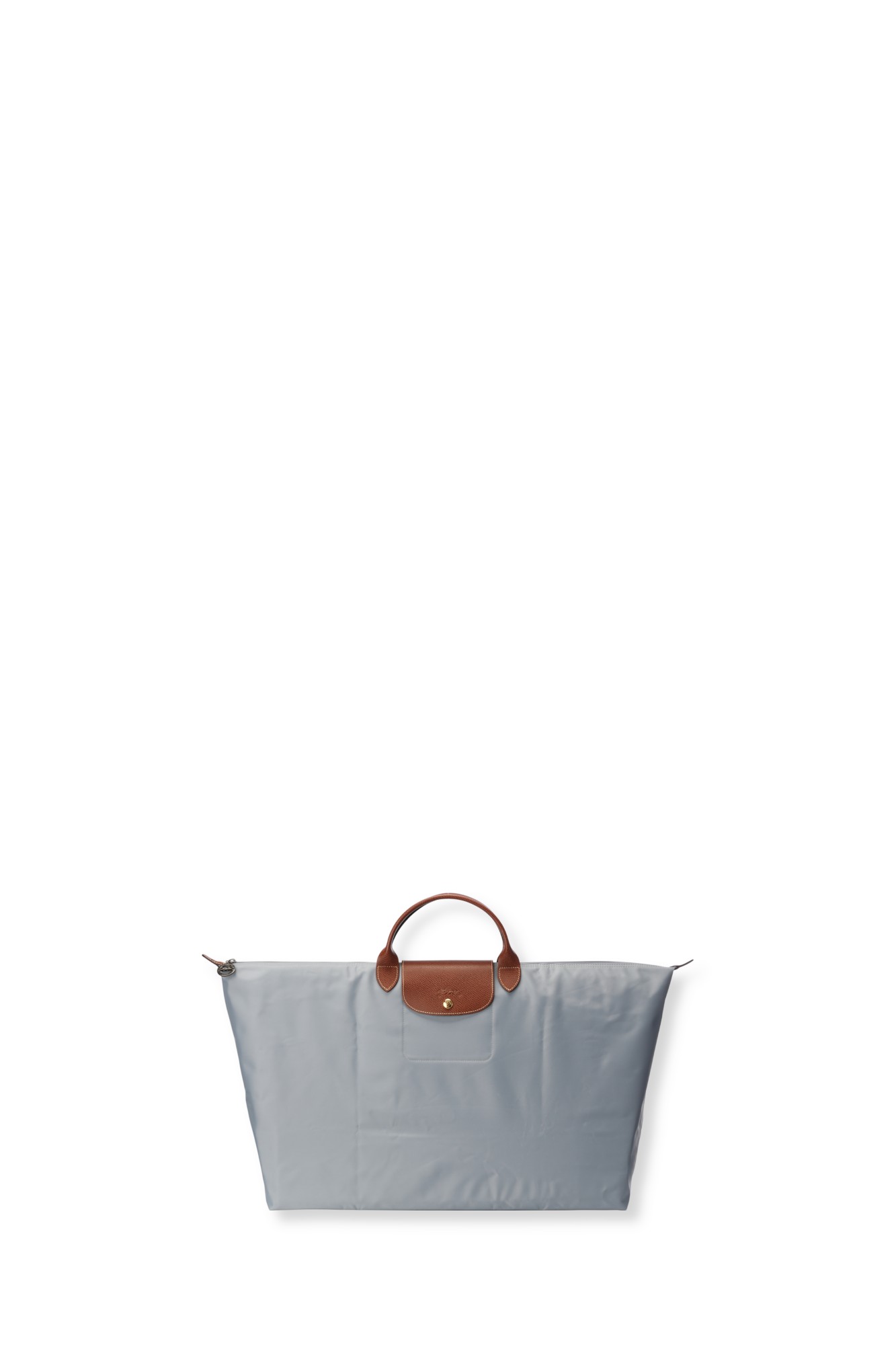Sac de voyage XL Le Pliage Original Longchamp seconde main photo 1