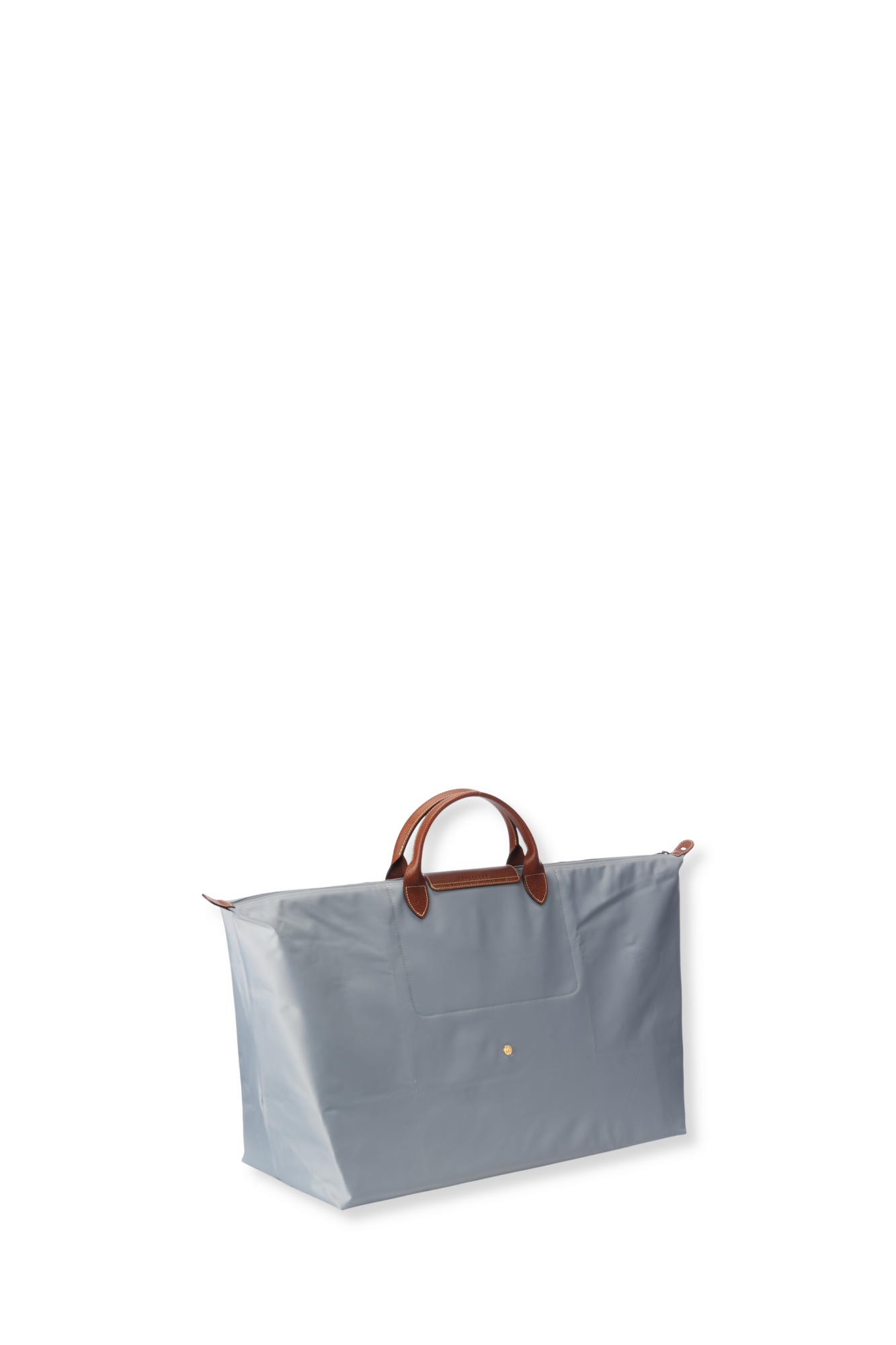 Sac de voyage XL Le Pliage Original Longchamp seconde main photo 2