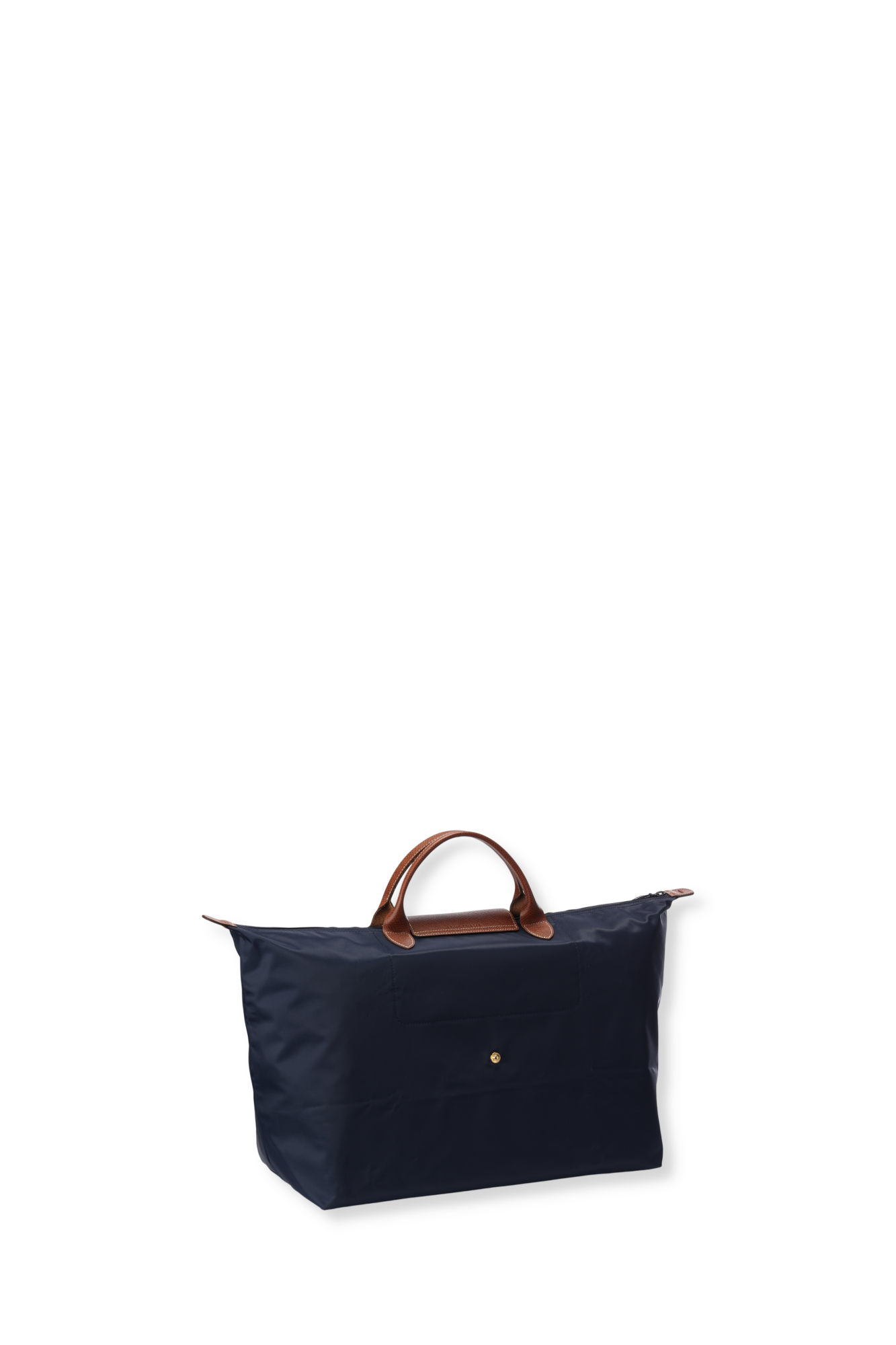 Sac de voyage L Le Pliage Original Longchamp seconde main photo 2