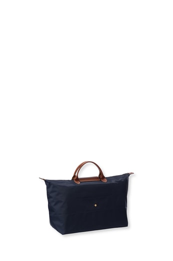 Sac de voyage L Le Pliage Original Longchamp seconde main photo 2