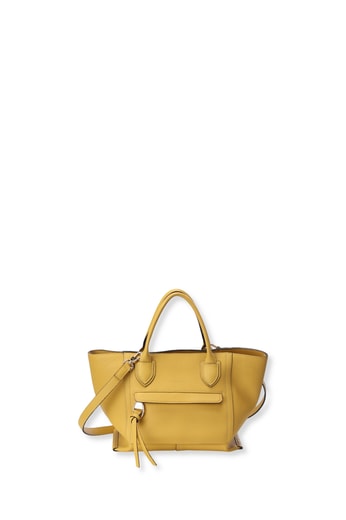 Sac à main M Mailbox Longchamp seconde main photo 1