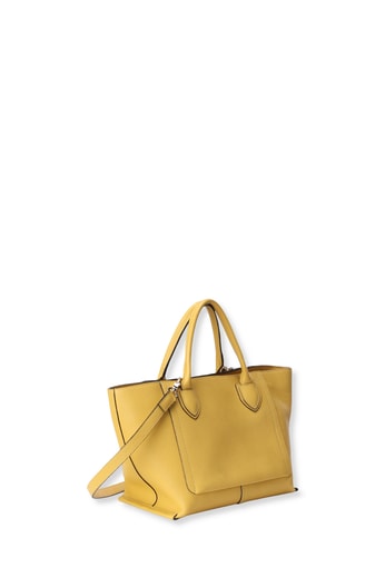 Sac à main M Mailbox Longchamp seconde main photo 2