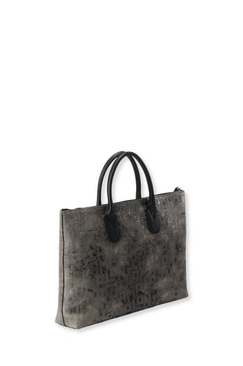 Porte-documents S Essential Longchamp seconde main photo 2