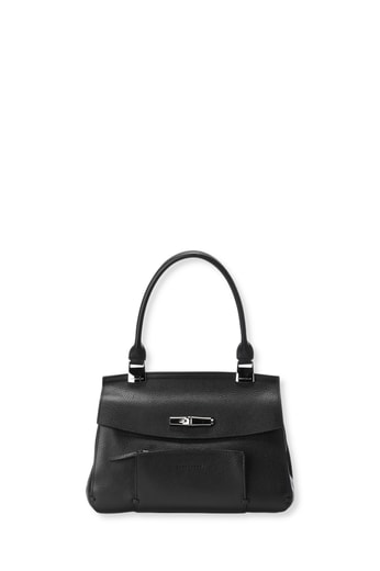 Sac porté main Longchamp Madeleine Longchamp seconde main photo 1