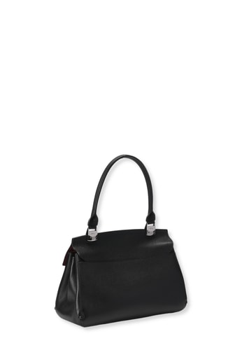 Sac porté main Longchamp Madeleine Longchamp seconde main photo 2
