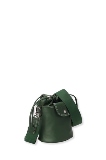 Sac seau XS Le Pliage Xtra Longchamp seconde main photo 2