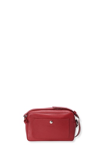 Sac porté travers S Le Foulonné Longchamp seconde main photo 1