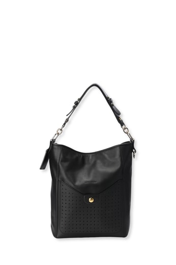 Sac seau Mademoiselle Longchamp Longchamp seconde main photo 1
