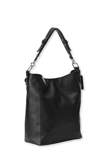 Sac seau Mademoiselle Longchamp Longchamp seconde main photo 2