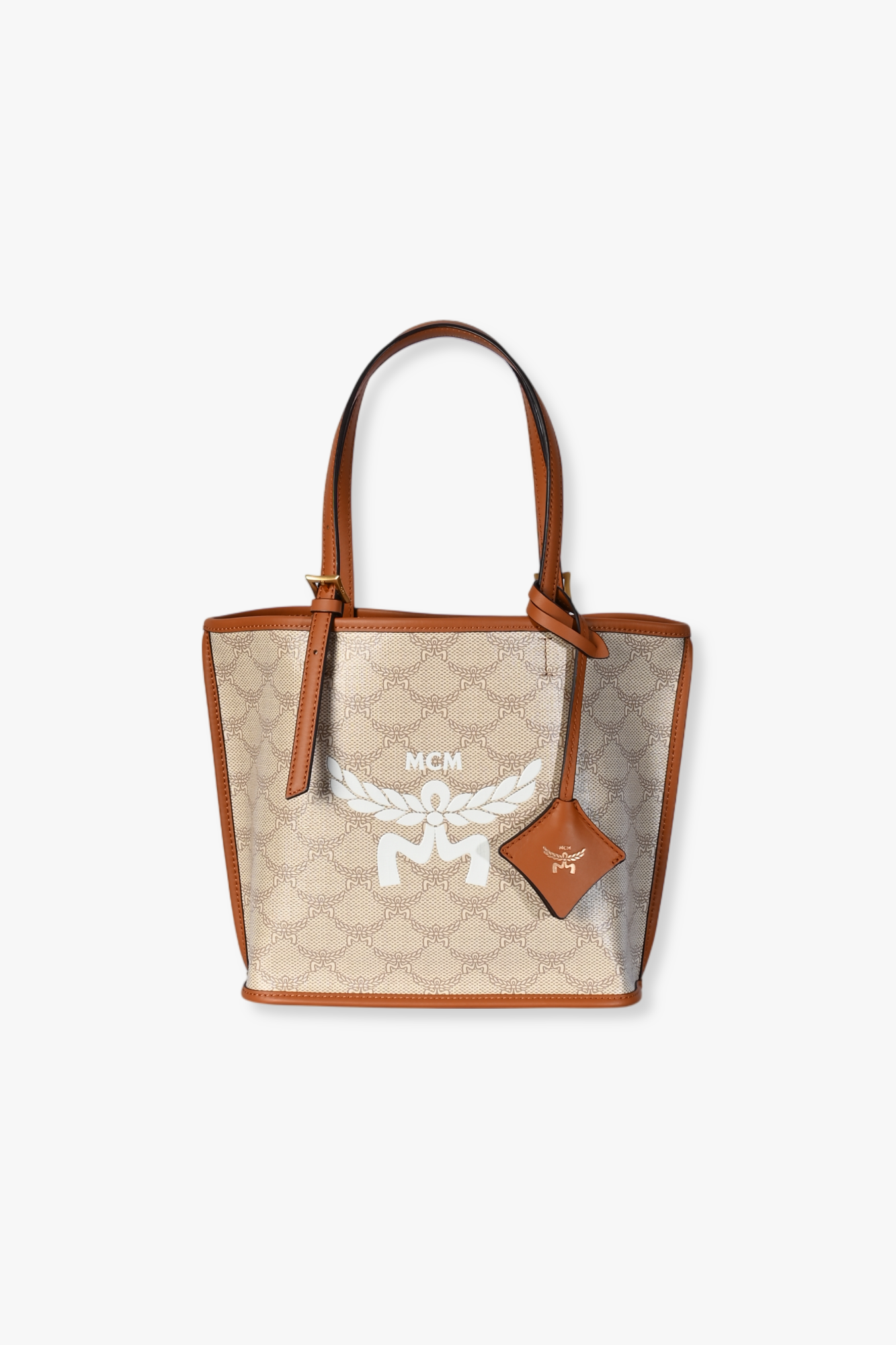 Product photo Mini Himmel Shopper in Lauretos number 0