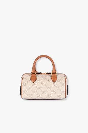 Mini Ella Boston Bag in Lauretos MCM second-hand photo 2
