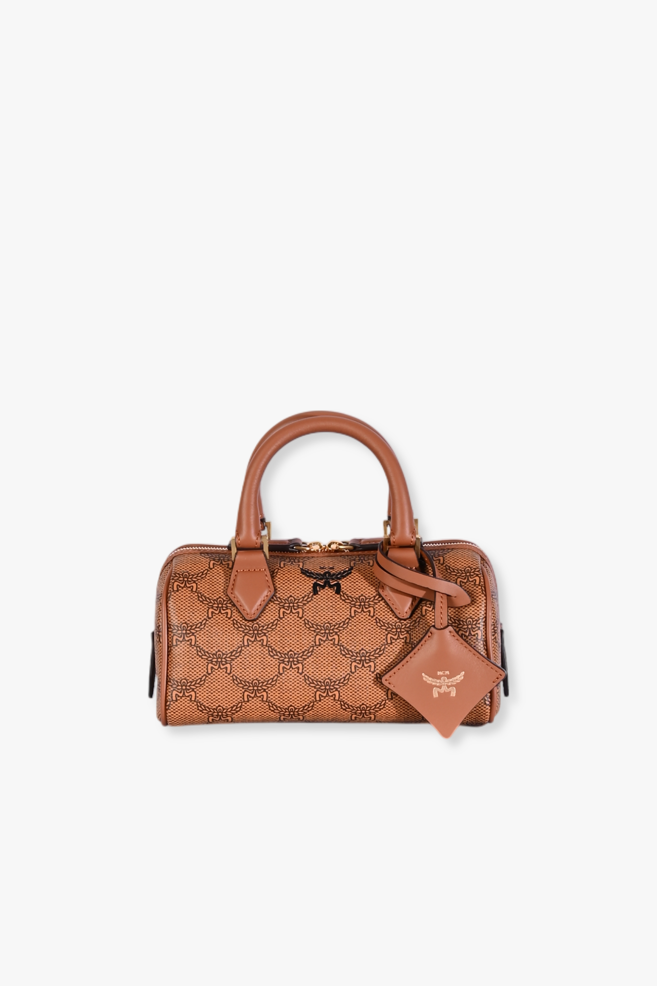 Product photo Small Ella Boston Bag in Lauretos number 0