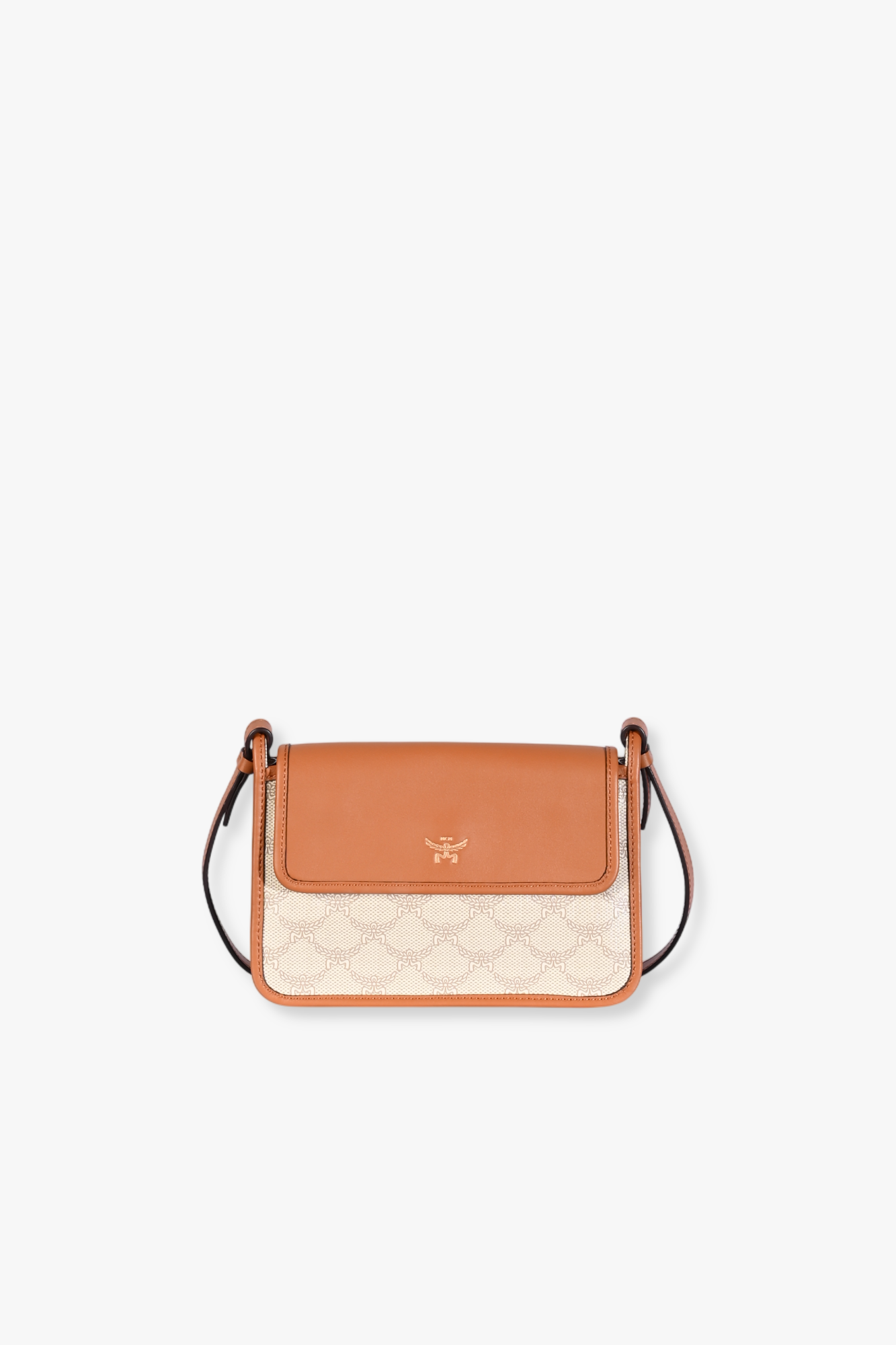 Product photo Small Himmel Crossbody in Lauretos number 0