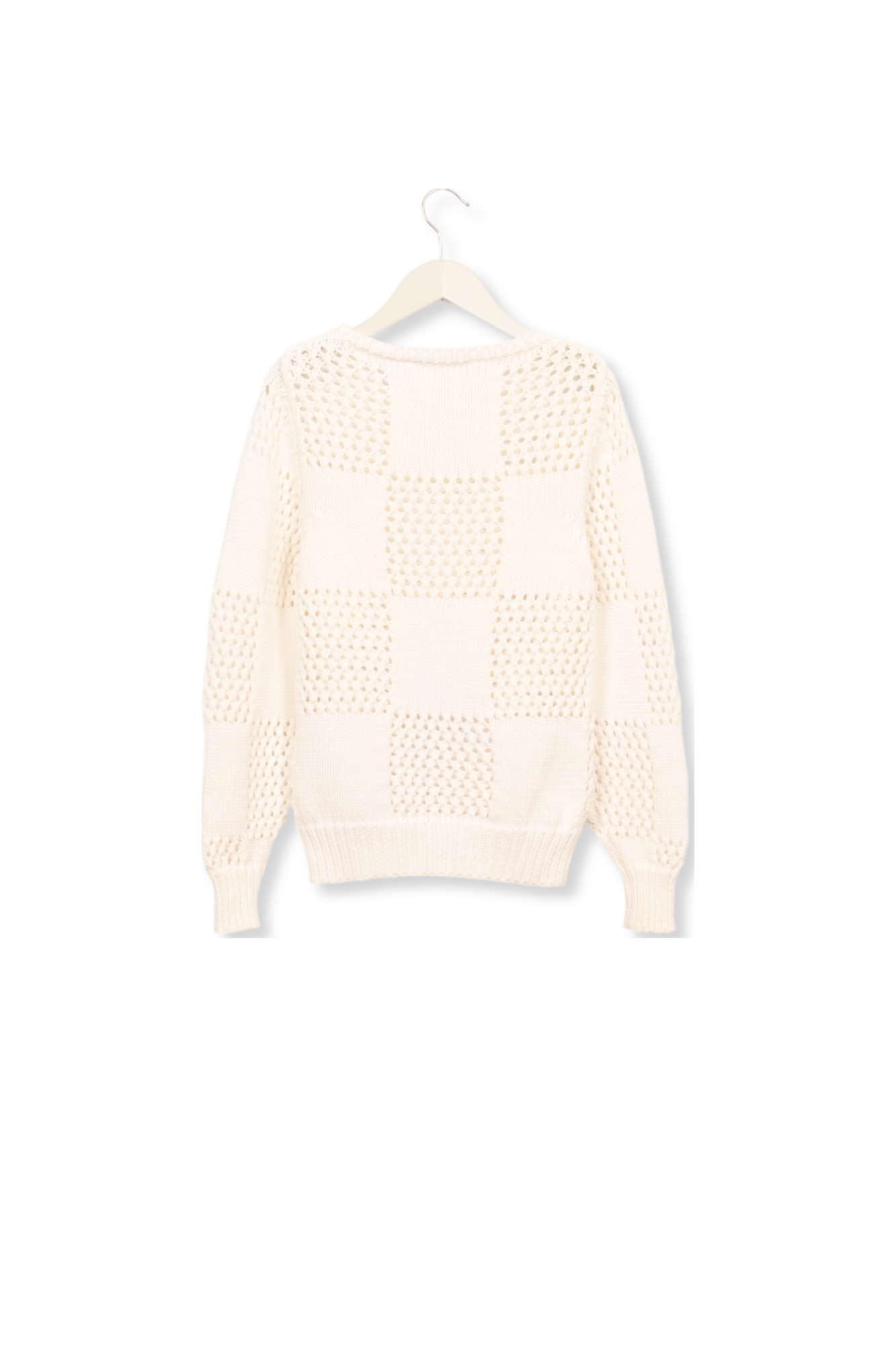 Photo produit PULL EN CROCHET numéro 1