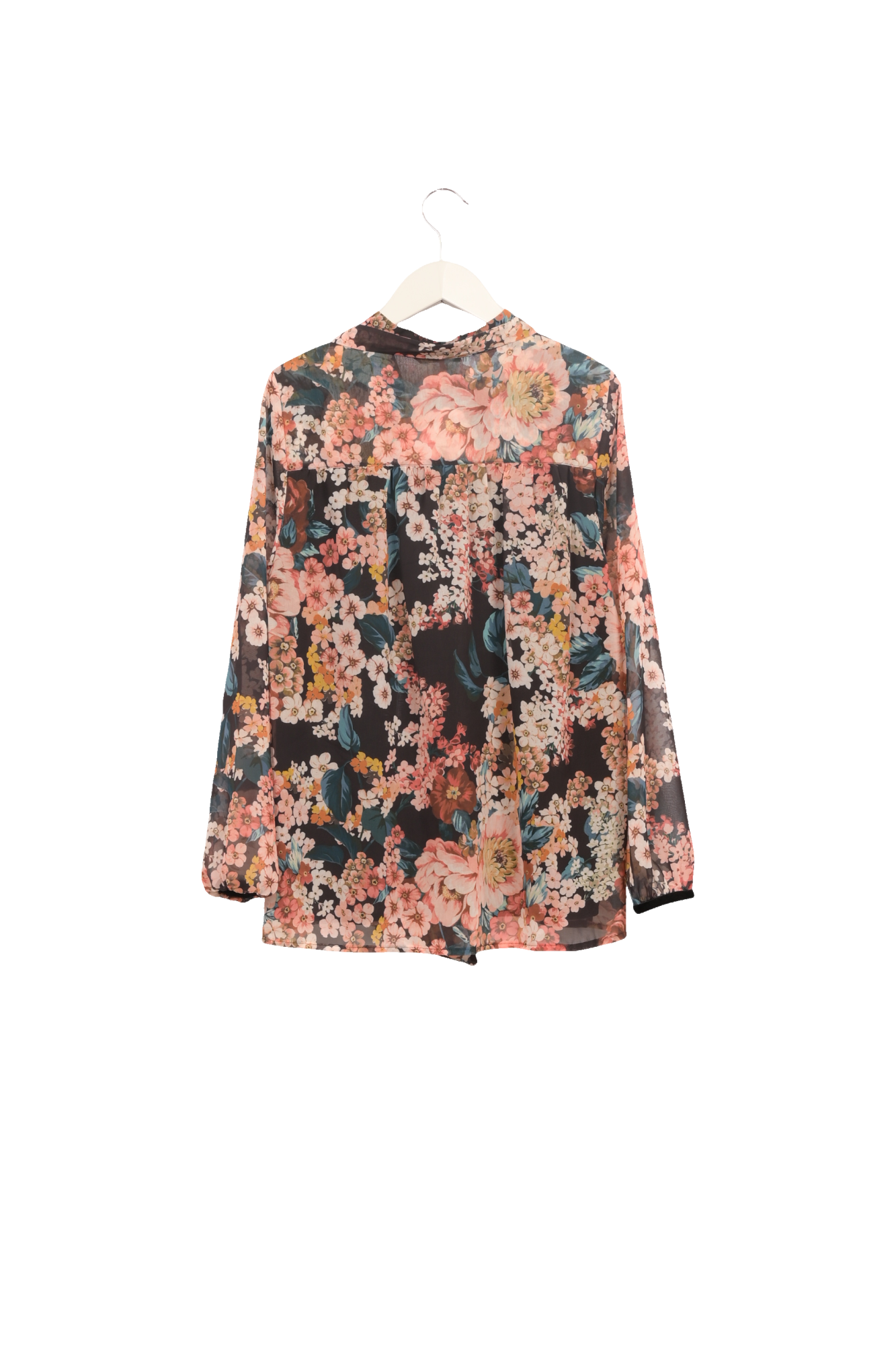 Photo produit BLOUSES HIMANI numéro 1