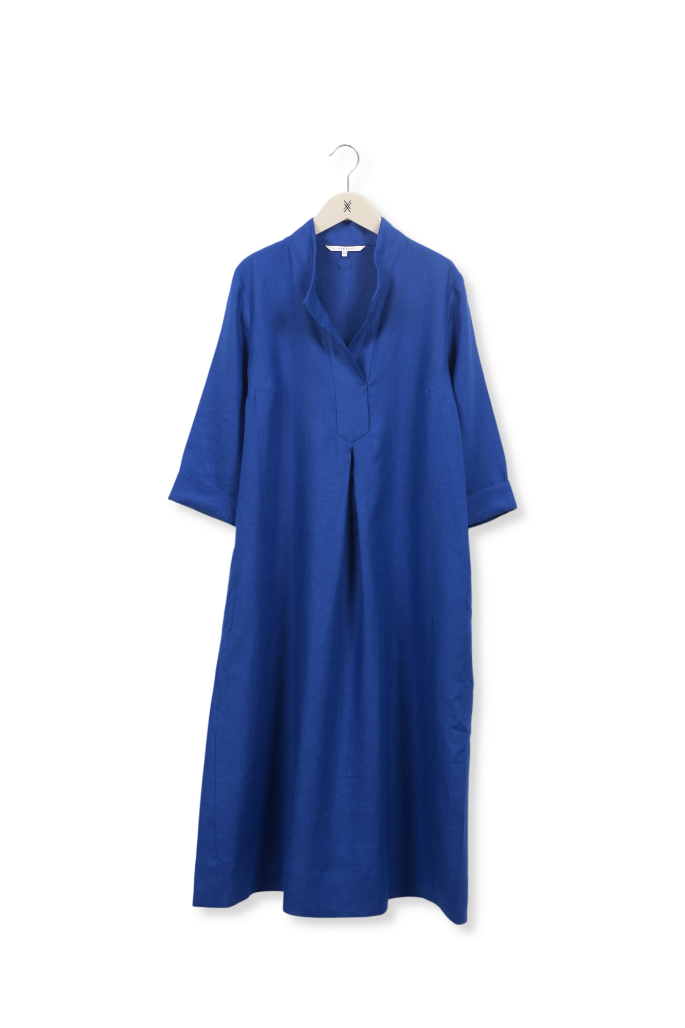 Product photo Midi linen dress number 0