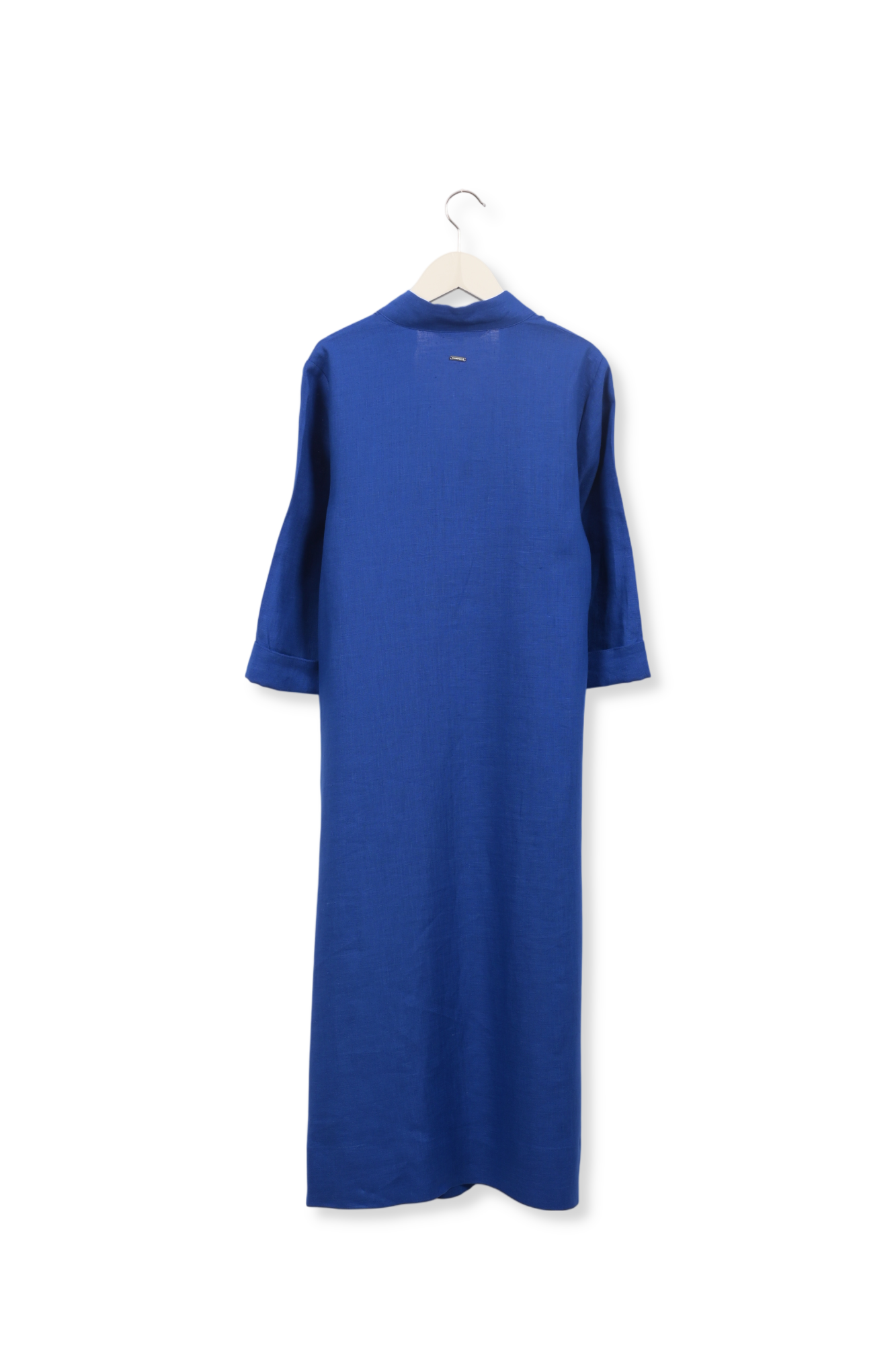 Product photo Midi linen dress number 1