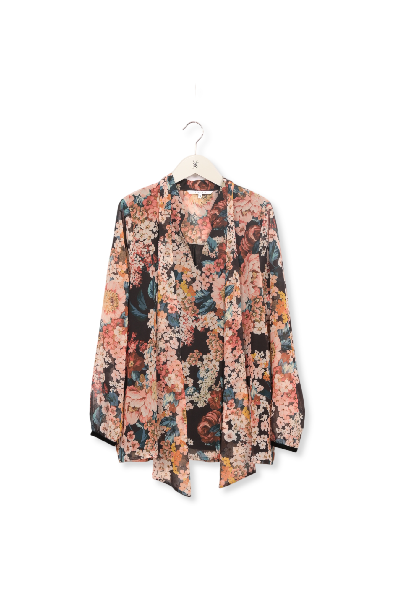 Photo produit BLOUSES HIMANI numéro 0