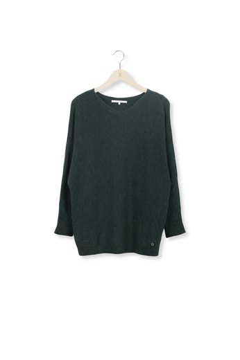 PULL VAN ALPACAWOL Xandres tweedehands photo 1