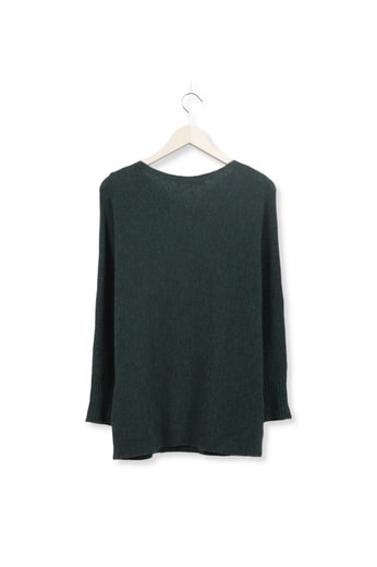 PULL VAN ALPACAWOL Xandres tweedehands photo 2