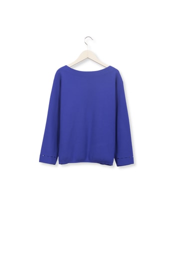 PULL MET SPEELS DETAIL Xandres tweedehands photo 2