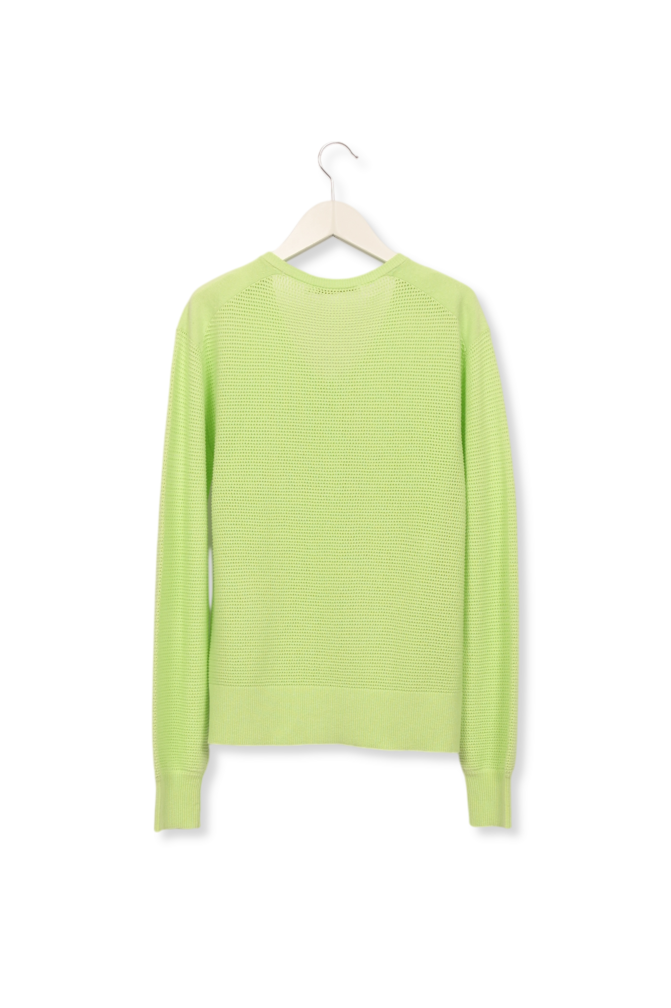 Photo produit GILET EN CROCHET numéro 1