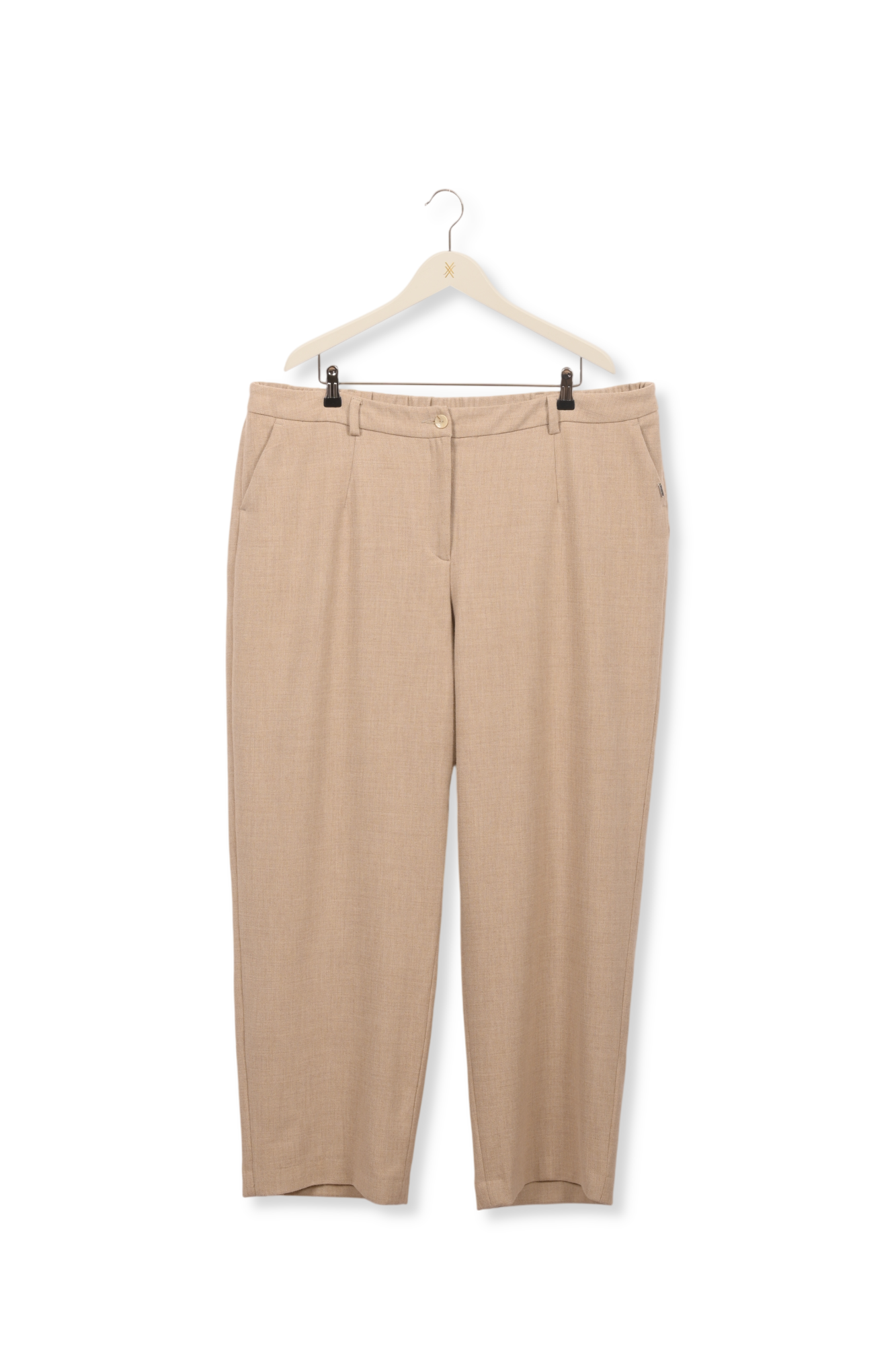 Produktfoto HOSE MIT WEITEM BEIN Nummer 0