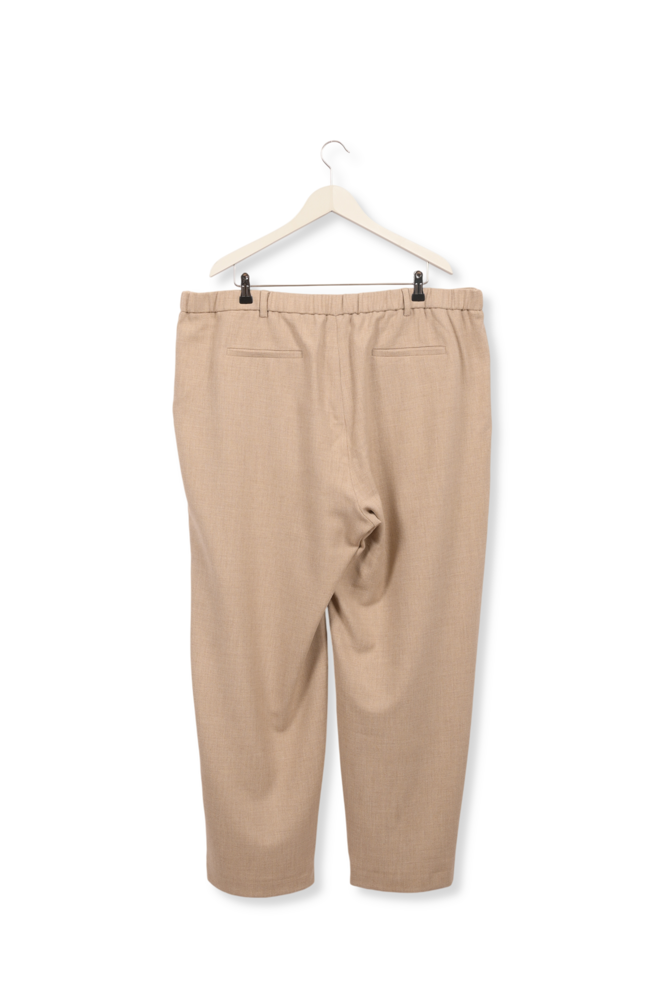 Produktfoto HOSE MIT WEITEM BEIN Nummer 1