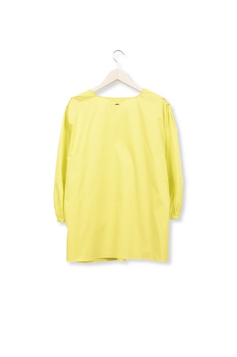 BLOUSE MET POFMOUWEN Xandres tweedehands photo 2