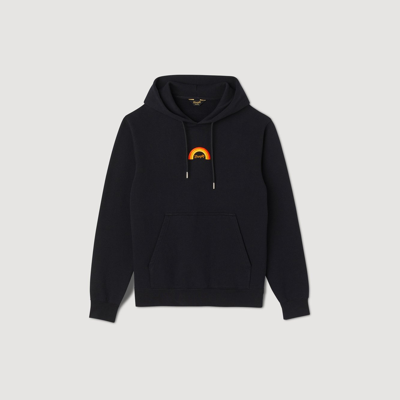 Hoodie molletonné Sandro seconde main photo 1