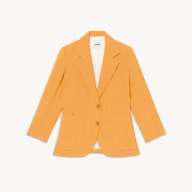 Veste de tailleur Sandro seconde main photo 1