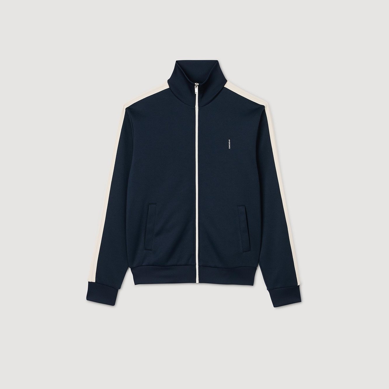 Track Jacket Sandro second-hand photo 1