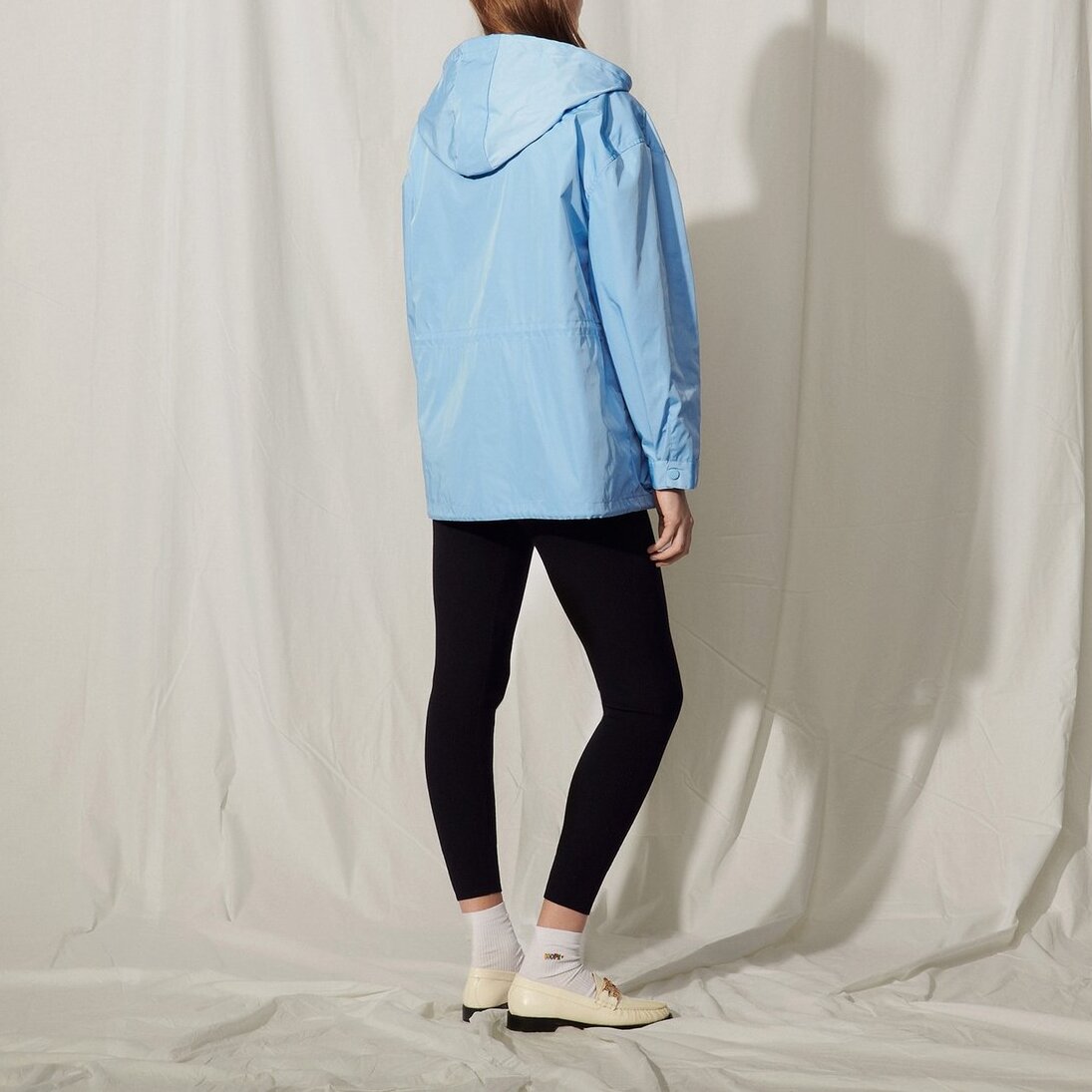 Sky Blue