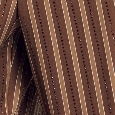 Pantalon gestreept Sandro tweedehands photo 5