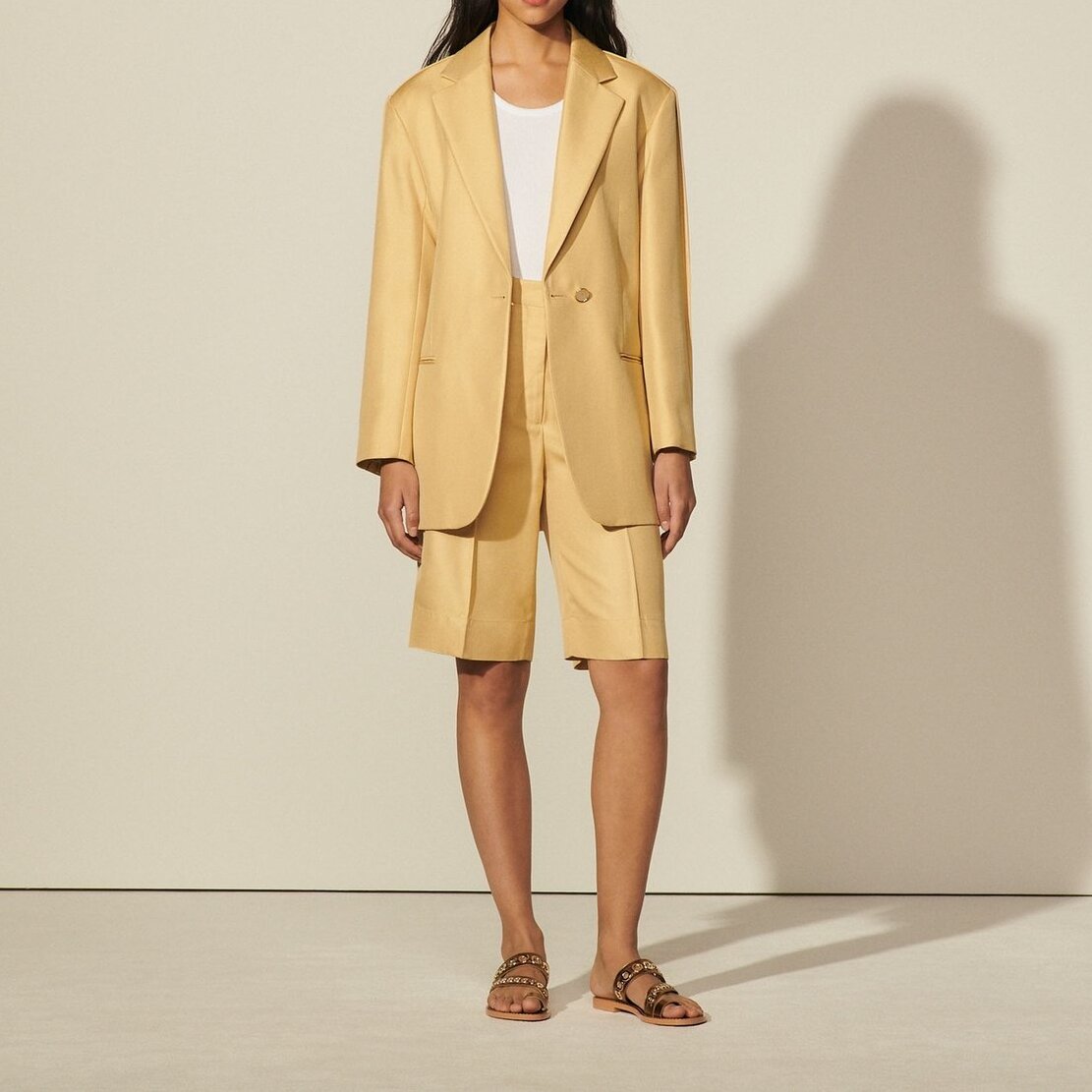 Blazer Sandro Second-Hand photo 2