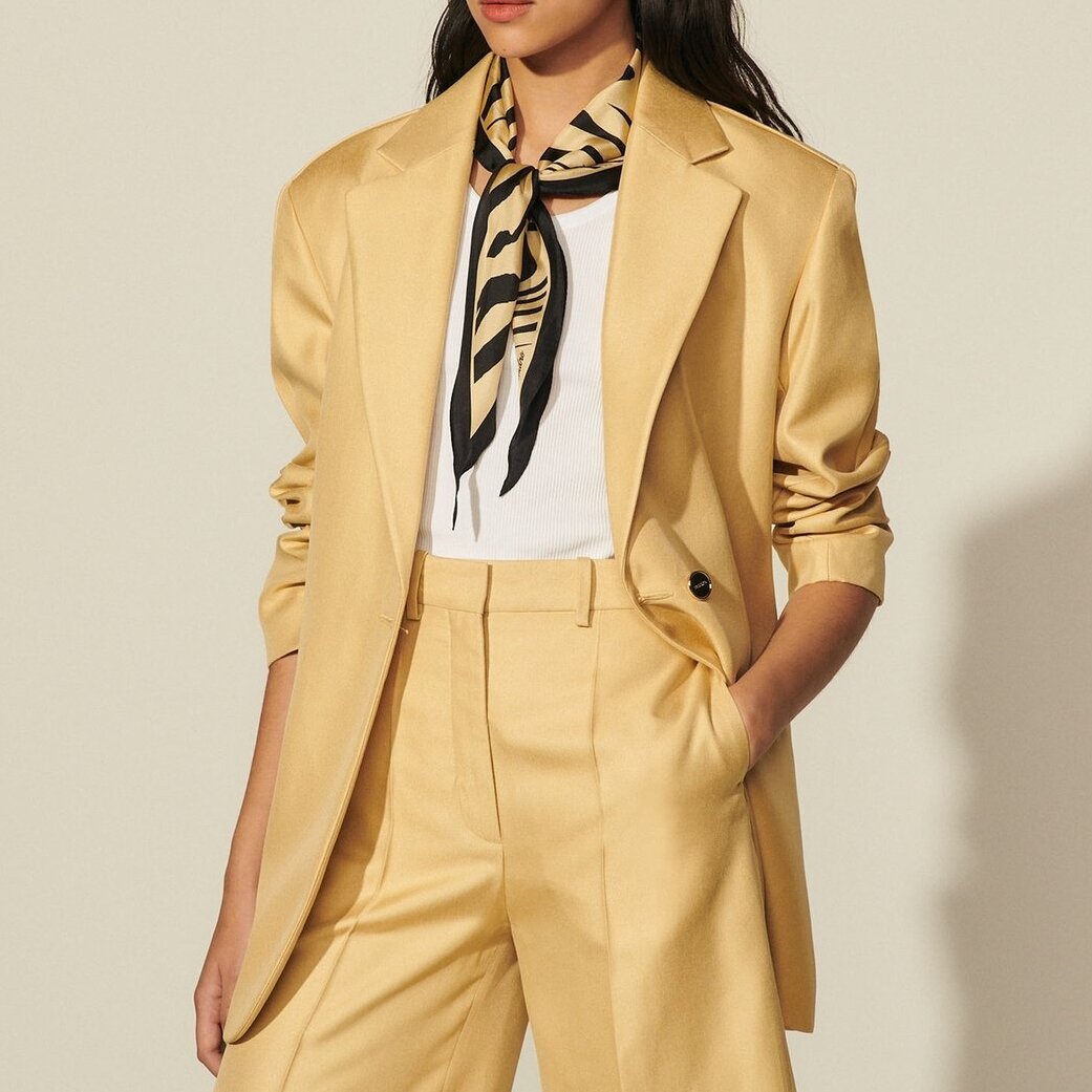 Blazer Sandro Second-Hand photo 5