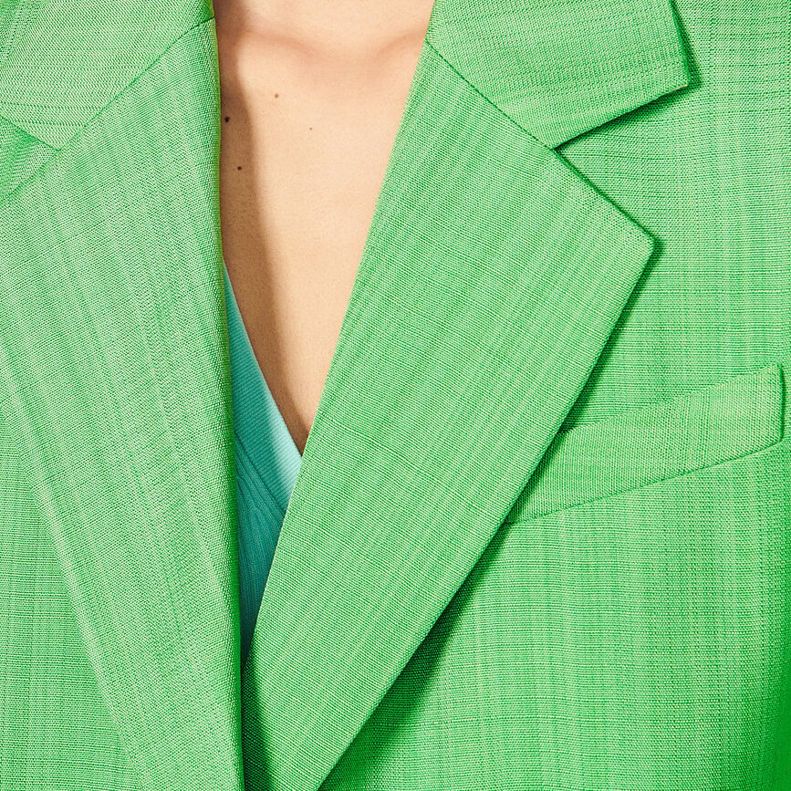Veste de tailleur Sandro seconde main photo 5