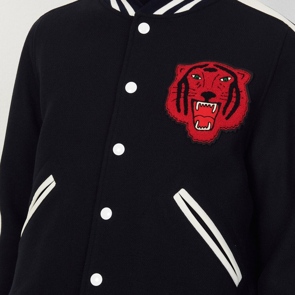 Blouson teddy Sandro seconde main photo 5