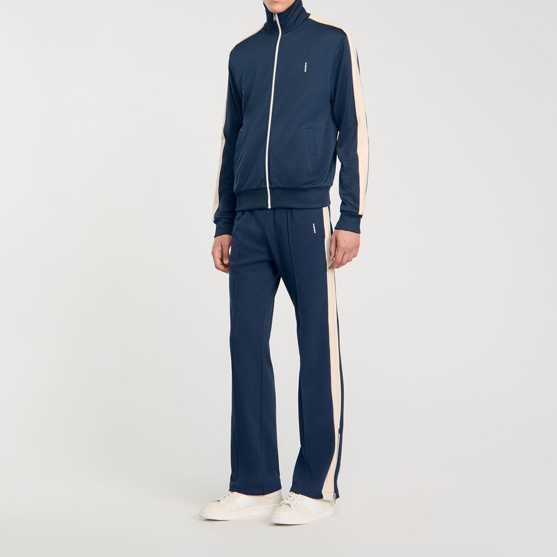 Track Jacket Sandro second-hand photo 3