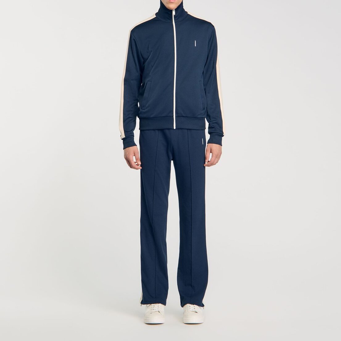 Track Jacket Sandro second-hand photo 2