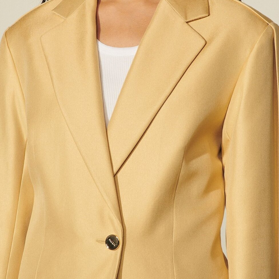 Blazer Sandro Second-Hand photo 6