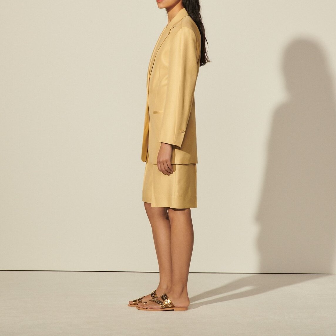 Blazer Sandro Second-Hand photo 4