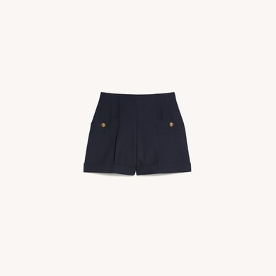 Short met omslag Sandro tweedehands photo 1