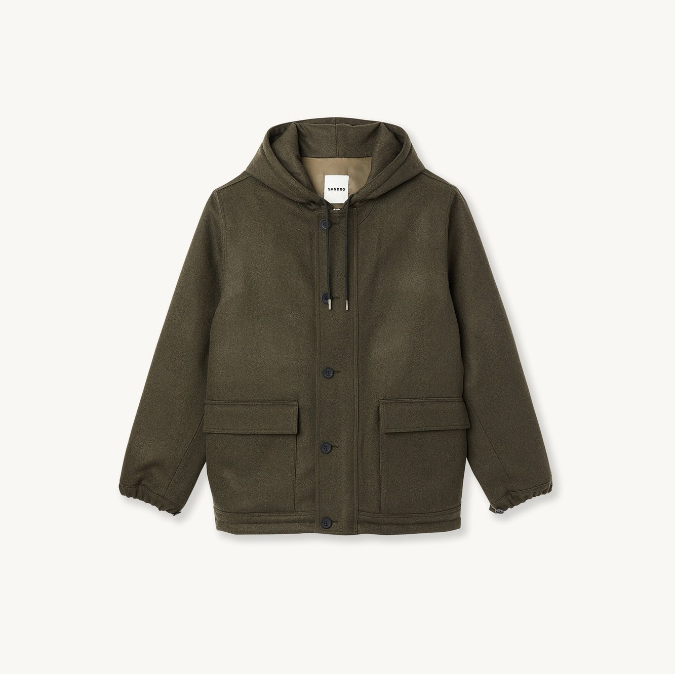 Olive Green