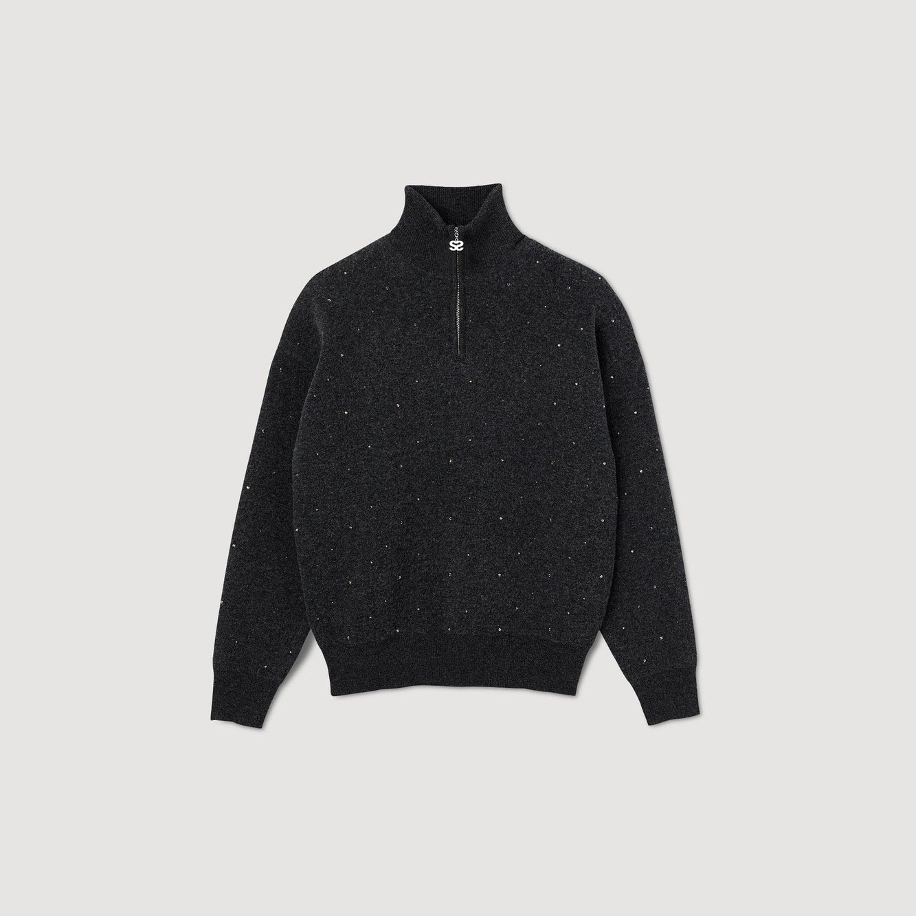 Gris Oscuro