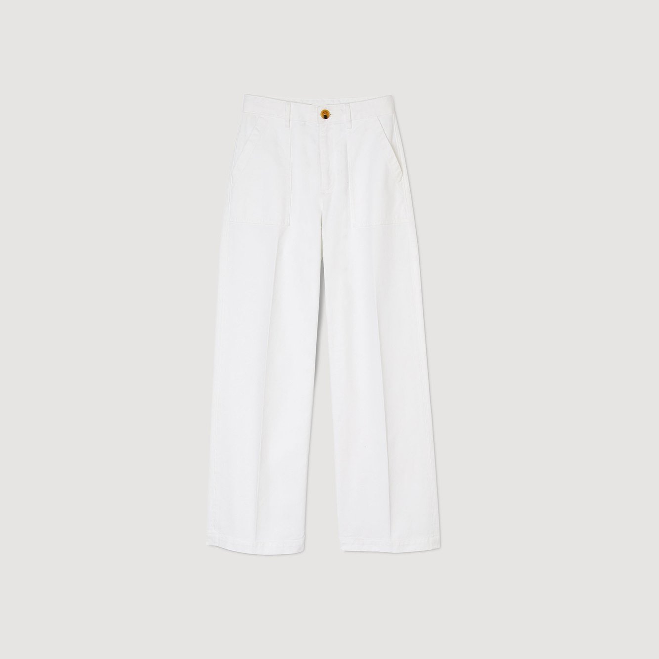 Product photo Denim Trousers number 1
