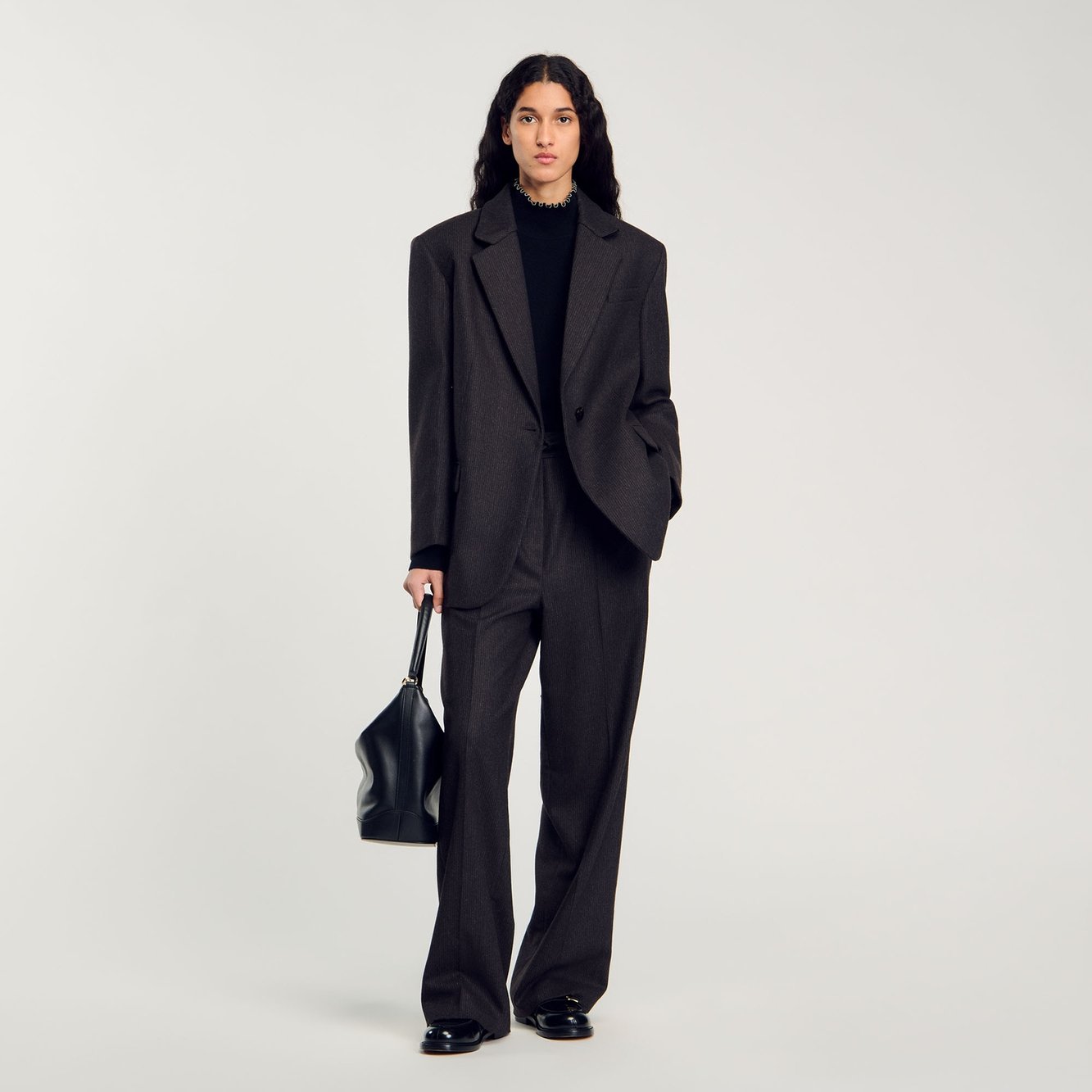 Blazer Sandro Second-Hand photo 3