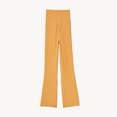 Pantalon en Maille Sandro seconde main photo 1