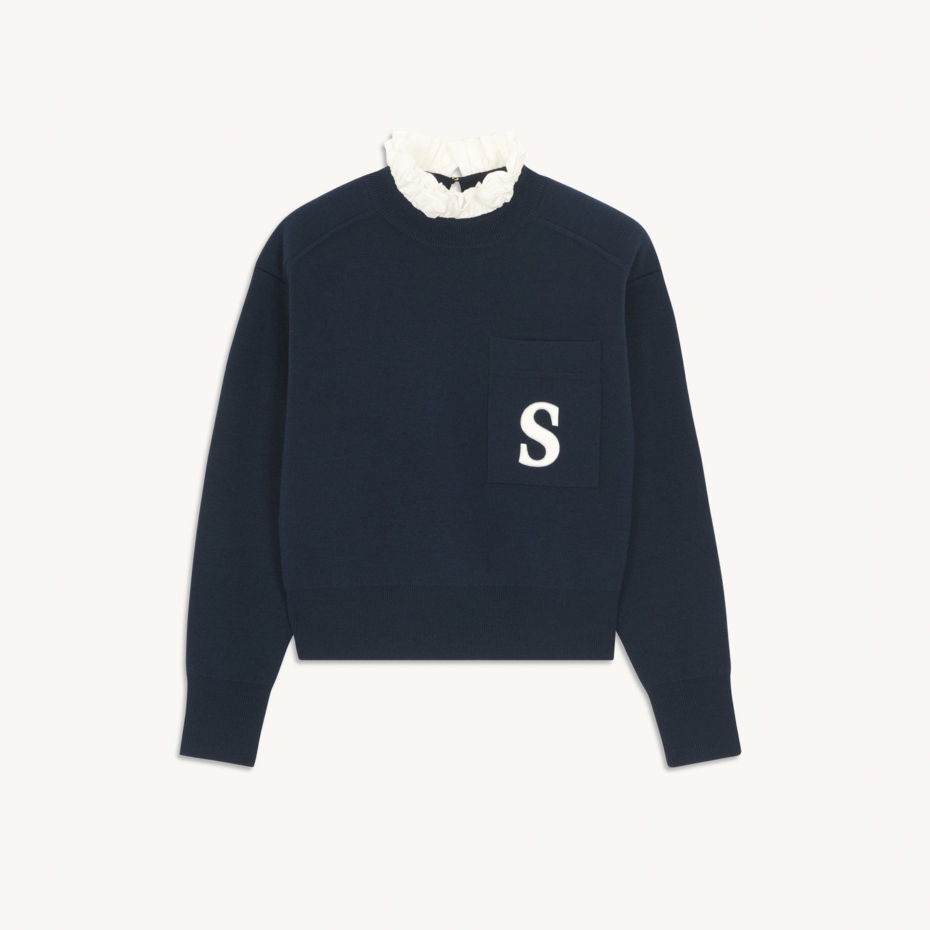 Navy Blue