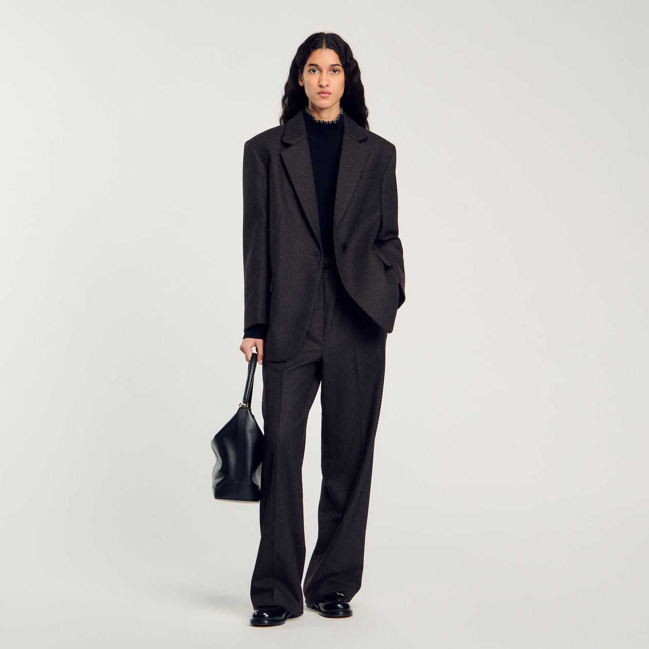 Blazer Sandro Second-Hand photo 2